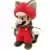 San-ei - New Super Mario Bros. U -  Flying Squirrel Mario