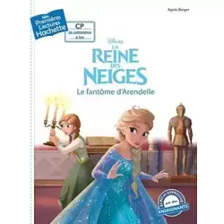 La Reine des Neiges: Le fantôme d'Arendelle