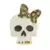 Minnie Mouse: The Main Attraction Set – Pirates of the Caribbean - Minnie Mouse: The Main Attraction Set – Pirates of the Caribbean - Pirate Skull