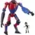 Spider-Man Into The Spider-Verse Action Figures - SP//DR & Peni Parker