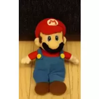 Mario Party 5 - Mario