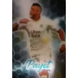 Dimitri Payet - 3D