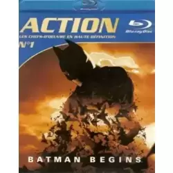 Batman Begins