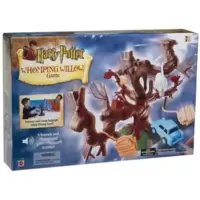 Le saule cogneur d'Harry Potter Mattel