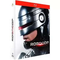 Robocop-La trilogie