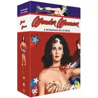 Wonder Woman L'intégrale
