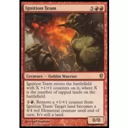 Ignition Team