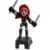 Héros Marvel - Black Widow