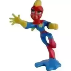 Captain Marvel