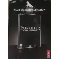 Painkiller Black Edition - Atari Diamond Collection