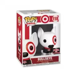 Bullseye - Bullseye