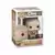 POP! Retro Toys - Clue - Colonel Mustard with The Revolver