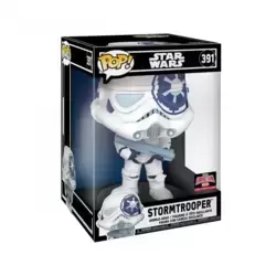 Star Wars - Stormtrooper 10