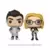 POP! Television - Schitt\'s Creek - David & Moira Rose 2 Pack