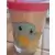 Verre moutarde Pokémon - Verre carapuce
