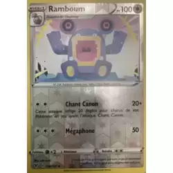 Ramboum Reverse
