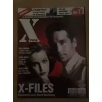 Xposé n° 1