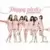 After School - Happy Pledis Single Album Vol. 1 (Taiwan Version)