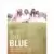 After School Mini Album - BLUE(Coréenne Version)
