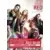 After School Mini Album - RED+BLUE (CD + DVD) (Taiwan Version)