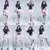 After School - Diva (Normal Edition)(Japan Version)