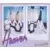 After School - heaven Box 8CD (édition Japan)