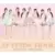 After School - Lady Luck  Dilly Dally - Type A (SINGLE+DVD)(Japan Version)