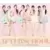 Lady Luck  Dilly Dally - Type B (SINGLE+DVD)(Japan Version)