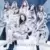 After School - Rambling girls  Because of you (Jacket C)(Japan Version)