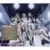 After School - Rambling girls Because of you (SINGLE+DVD) (édition Hong Kong)