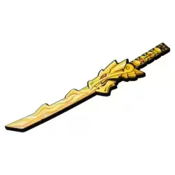 L'épée de Feu