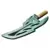 Other LEGO Items - La lame de jade