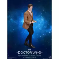 Doctor Who 11th Doctor - Collectors Edition