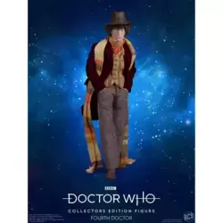 Doctor Who - 4th Doctor - Collectors Edition