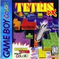 Tetrix DX