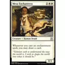 Mesa Enchantress
