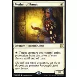 Mother of Runes