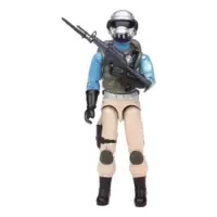 Steel Brigade