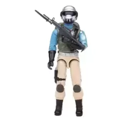 Steel Brigade