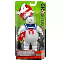 Stay Puft Balloon Ghost