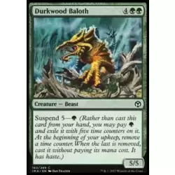 Durkwood Baloth