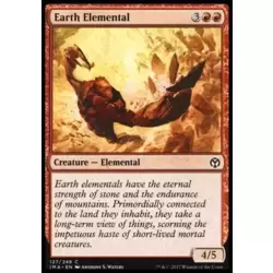 Earth Elemental