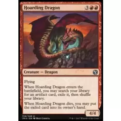 Hoarding Dragon