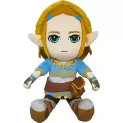 San-ei - Breath Of The Wild - Zelda