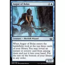 Augur of Bolas