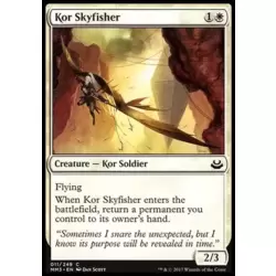 Kor Skyfisher