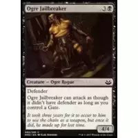 Ogre Jailbreaker