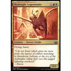 Skyknight Legionnaire