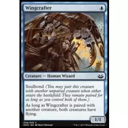 Wingcrafter