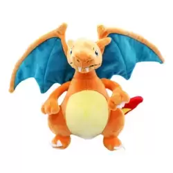 San-ei Pokemon All Star Series - Charizard